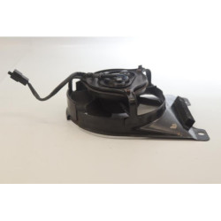 Ventilateur YAMAHA TDM 850 1996 à 2002