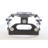 Support de feu arrière YAMAHA TDM 850 1996 à 2002