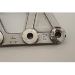 Support moteur droit YAMAHA TDM 850 1996 à 2002