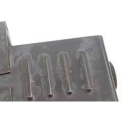 Support de batterie SUZUKI GSF 400 BANDIT 1991 à 1995