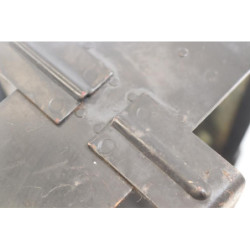 Support de batterie SUZUKI GSF 400 BANDIT 1991 à 1995