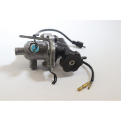 Calorstat SUZUKI GSF 400 BANDIT 1991 à 1995