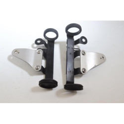 Support d'optique SUZUKI GSF 400 BANDIT 1991 à 1995