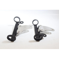 Support d'optique SUZUKI GSF 400 BANDIT 1991 à 1995