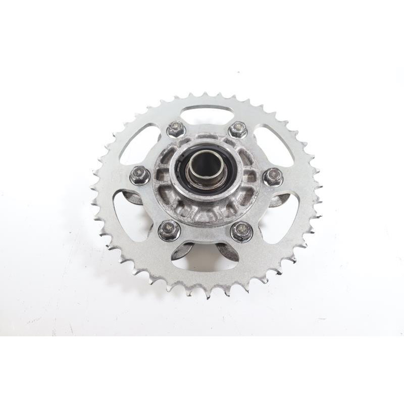 Porte couronne DUCATI MONSTER 695 2006 à 2007