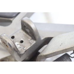 Platine avant droite HONDA CB 600 F HORNET 1998 à 2002