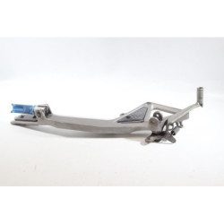 Platine avant droite HONDA CB 600 F HORNET 1998 à 2002
