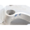 Support moteur gauche HONDA CB 600 F HORNET 1998 à 2002