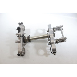 Té de fourche SUZUKI XF 650 FREEWIND 1997 à 2001
