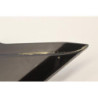 Demi flanc de selle gauche PEUGEOT NK7 50 2008 à 2014