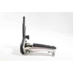 Platine avant droite PEUGEOT NK7 50 2008 à 2014