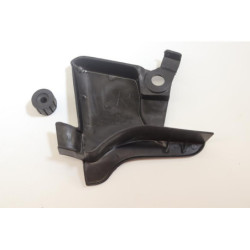 Habillage de cadre droit HONDA CB 750 F2 SEVEN FIFTY 1992 à 2003
