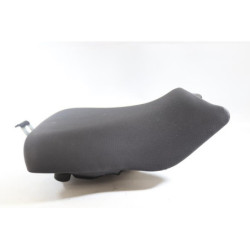 Selle conducteur KAWASAKI ER6 650 F 2012 à 2016