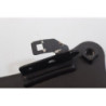 Support moteur droit KAWASAKI ER6 650 F 2012 à 2016