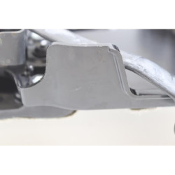 Support de batterie DUCATI SCRAMBLER 800 FULL THROTTLE ABS 2019 à 2020