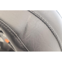 Selle passager HARLEY DAVIDSON XL 1200 C CUSTOM EML V3 TRIKES 2012 à 2012