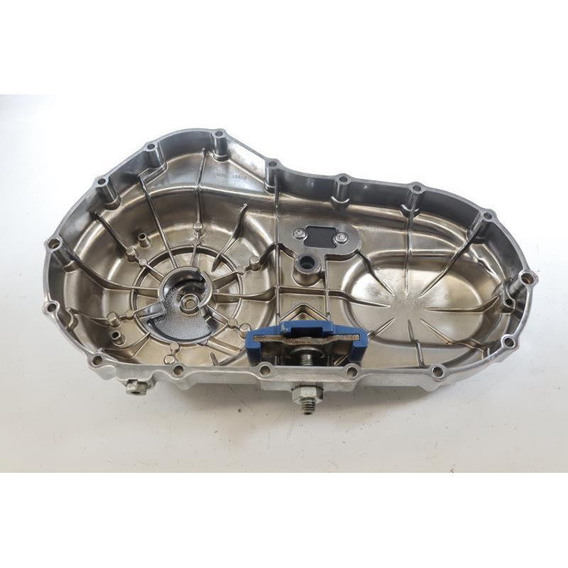 Carter moteur gauche HARLEY DAVIDSON XL 1200 C CUSTOM EML V3 TRIKES 2012 à 2012