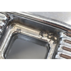 Couvre-culasse HARLEY DAVIDSON XL 1200 C CUSTOM EML V3 TRIKES 2012 à 2012