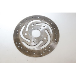Disque avant HARLEY DAVIDSON XL 1200 C CUSTOM EML V3 TRIKES 2012 à 2012