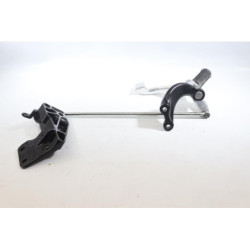 Platine avant droite HARLEY DAVIDSON XL 1200 C CUSTOM EML V3 TRIKES 2012 à 2012