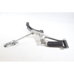 Platine avant gauche HARLEY DAVIDSON XL 1200 C CUSTOM EML V3 TRIKES 2012 à 2012