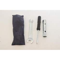 Trousse à outils KYMCO AGILITY 50 2018 à 2021