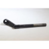 Demi-guidon gauche YAMAHA XJ 600 1984 à 1991