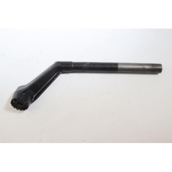 Demi-guidon gauche YAMAHA XJ 600 1984 à 1991