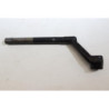Demi-guidon gauche YAMAHA XJ 600 1984 à 1991