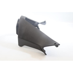 Cache guidon inférieur APRILIA ATLANTIC 125 2003 à 2005