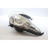 Optique YAMAHA YPR 125 XMAX 2006 à 2009