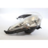 Optique YAMAHA YPR 125 XMAX 2006 à 2009