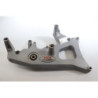 Protection d'échappement YAMAHA YPR 125 XMAX 2006 à 2009