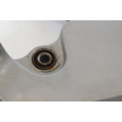 Protection d'échappement YAMAHA YPR 125 XMAX 2006 à 2009