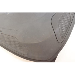 Cache sous bulle PIAGGIO MP3 300 YOURBAN 2011 à 2016