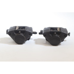 Etrier avant PIAGGIO MP3 300 YOURBAN 2011 à 2016