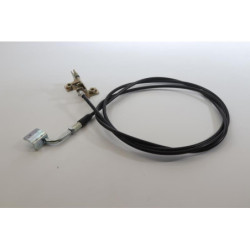 Mécanisme d'ouverture de selle JM MOTORS MIA RS 50 2020 2021