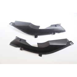Coque arrière gauche BMW C 600 SPORT 2012 à 2015