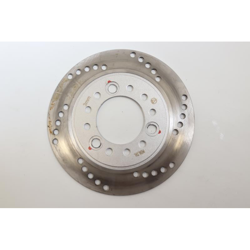 Disque avant EUROCKA GTR 50 2012 à 2020