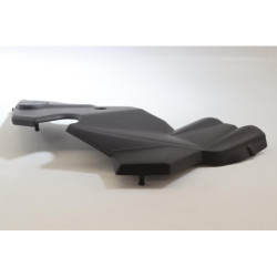 Demi flanc de selle gauche KAWASAKI ER6 650 N 2012 à 2016