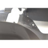 Support de batterie KAWASAKI ER6 650 N 2012 à 2016