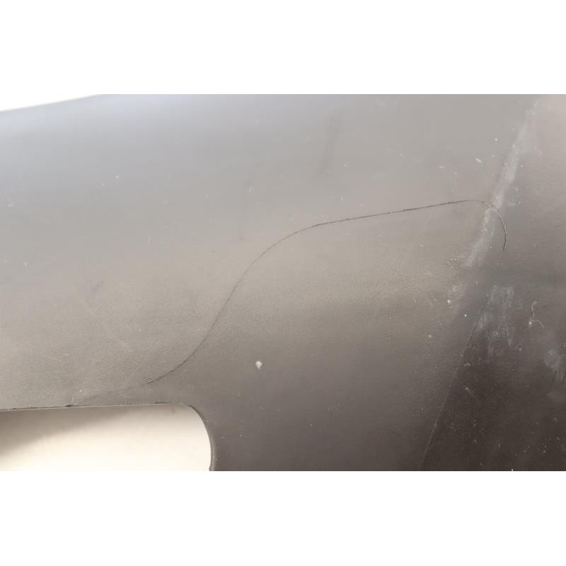 Sabot gauche PEUGEOT KISBEE 50 2010 à 2019