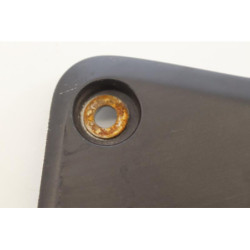 Coque arrière droite HONDA CBR 125 2004 à 2006
