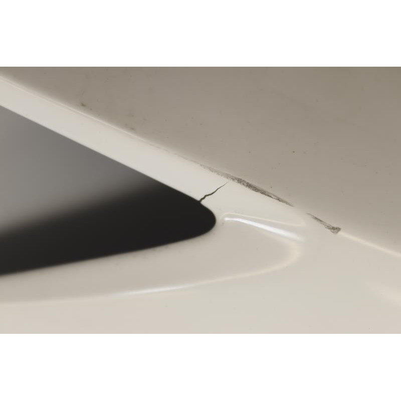 Coque arrière droite HONDA CBR 125 2004 à 2006