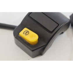 Commodo droit PEUGEOT KISBEE 50 2010 à 2020