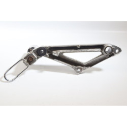 Platine arrière droite HONDA VFS 750 1982 à 1985