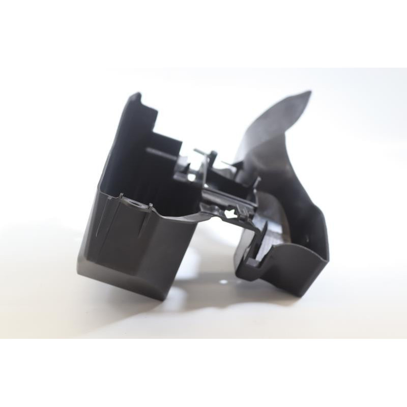 Support de batterie KAWASAKI ER6 650 N 2012 à 2016