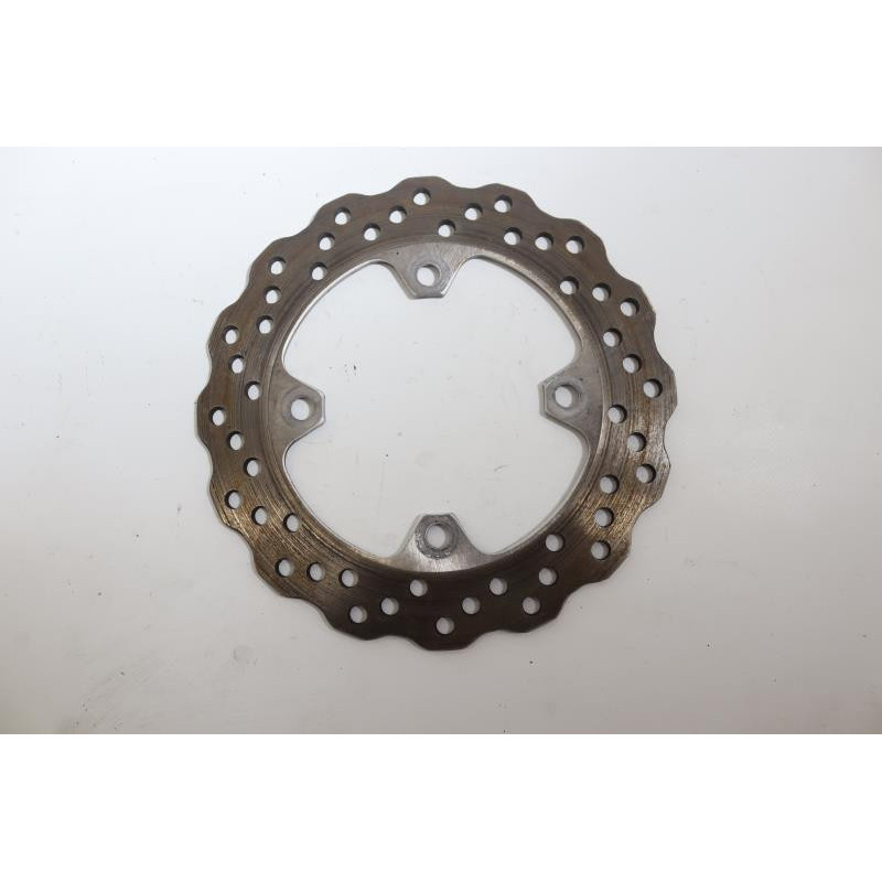 Disque arrière KAWASAKI ER6 650 N 2012 à 2016