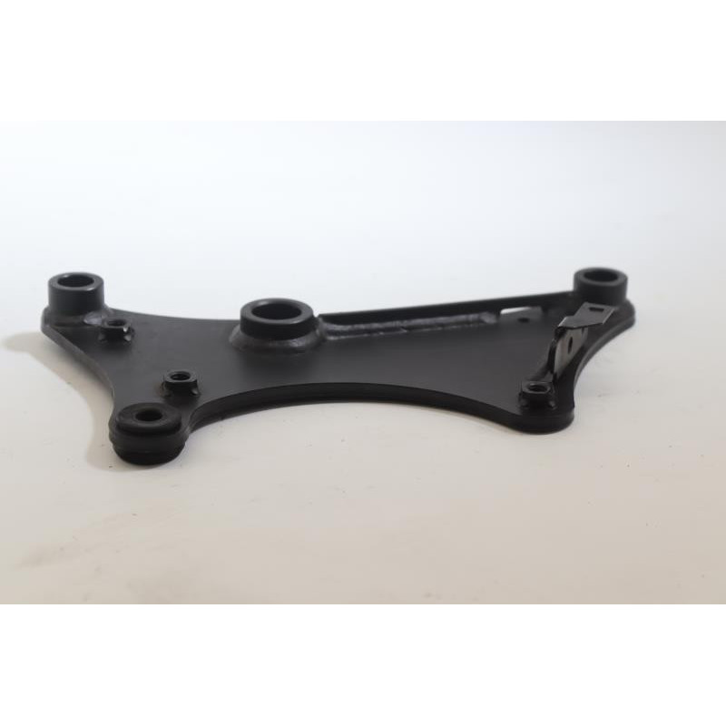 Support moteur gauche KAWASAKI ER6 650 N 2012 à 2016
