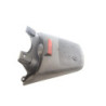 Bavette PIAGGIO MP3 400 LT 2008 à 2010